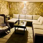 بيت للعطل Auenblick Deluxe إيزيناخ