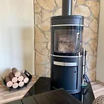 Сasa de vacaciones Auenblick Deluxe Eisenach