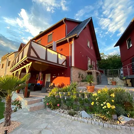 Casa de Férias Auenblick Deluxe *