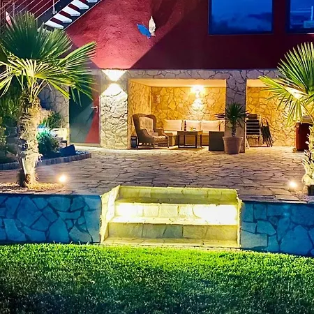 Tatil Evi Auenblick Deluxe *