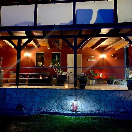 Auenblick Deluxe Tatil Evi Eisenach