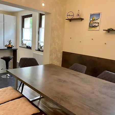 Auenblick Deluxe *