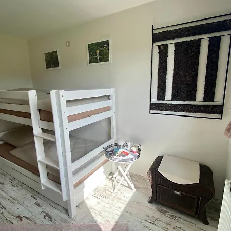 Auenblick Deluxe Casa de Férias