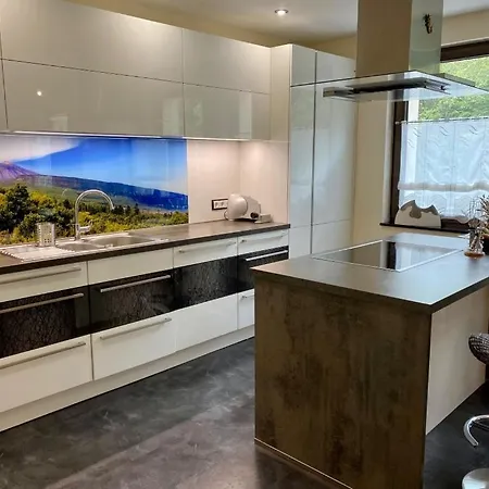 Auenblick Deluxe Eisenach