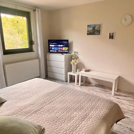 Tatil Evi Auenblick Deluxe *