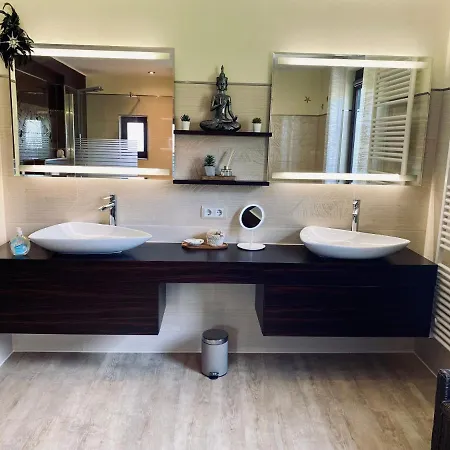 Auenblick Deluxe Tatil Evi *