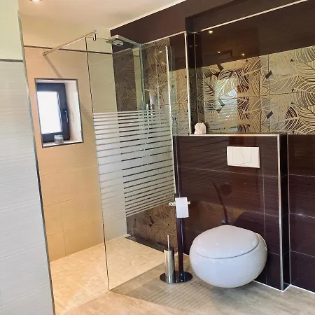 Auenblick Deluxe Tatil Evi *