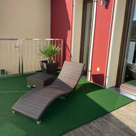 Auenblick Deluxe * Eisenach