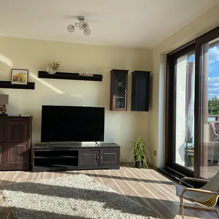 Auenblick Deluxe Ferienhaus *