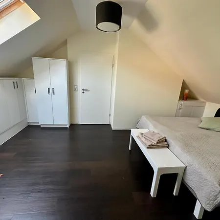 Tatil Evi Auenblick Deluxe