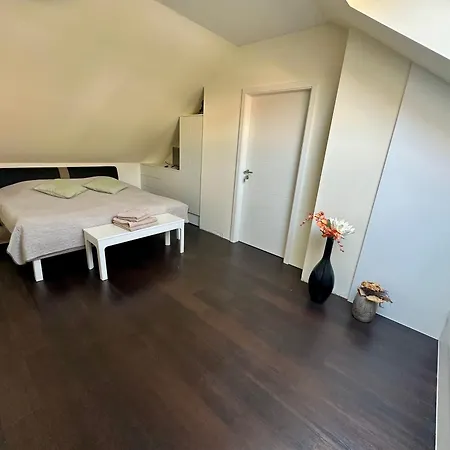 Auenblick Deluxe Tatil Evi *