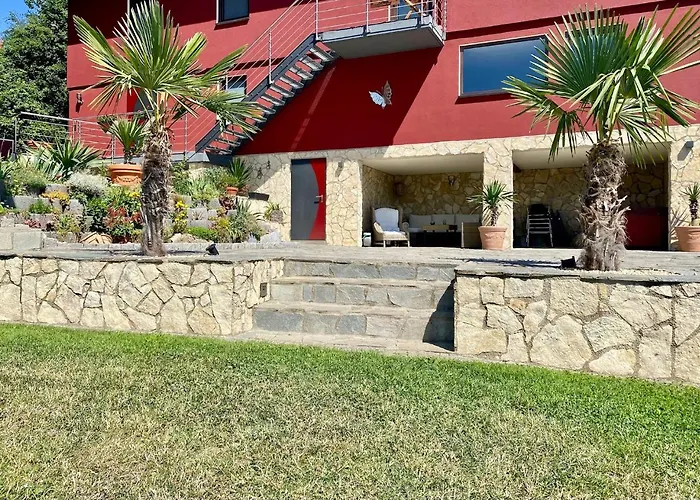 Auenblick Deluxe Eisenach