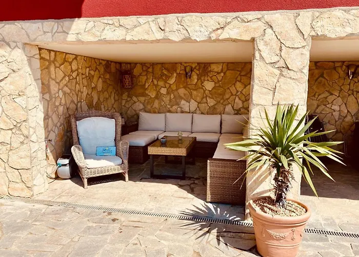 Ferienhaus Auenblick Deluxe *