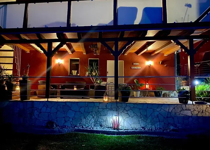 Auenblick Deluxe Vakantiehuis Eisenach