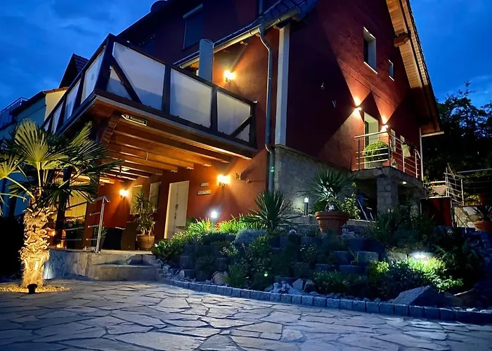 Auenblick Deluxe Eisenach