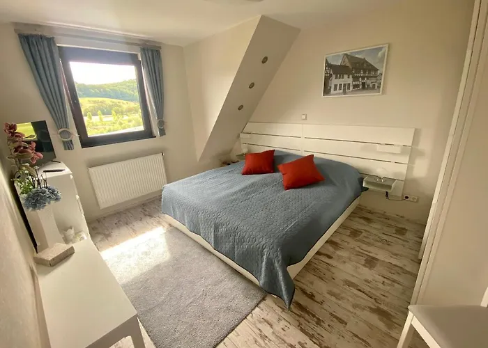 Auenblick Deluxe Vakantiehuis Eisenach