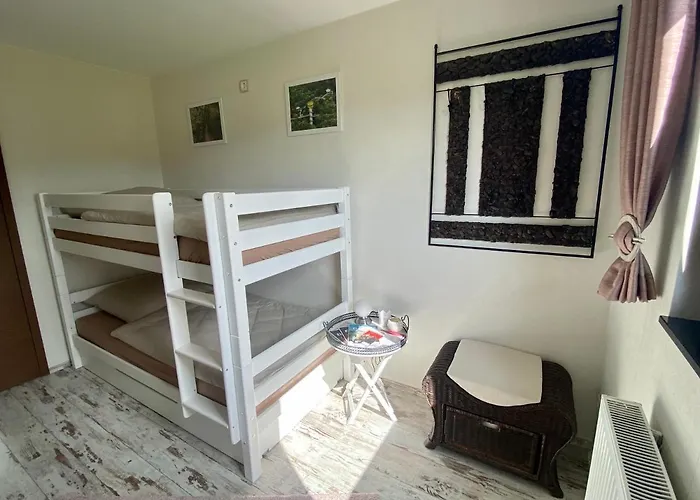 Auenblick Deluxe Сasa de vacaciones