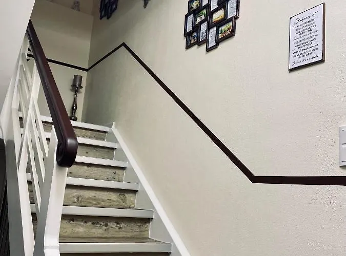 Vakantiehuis Auenblick Deluxe Eisenach