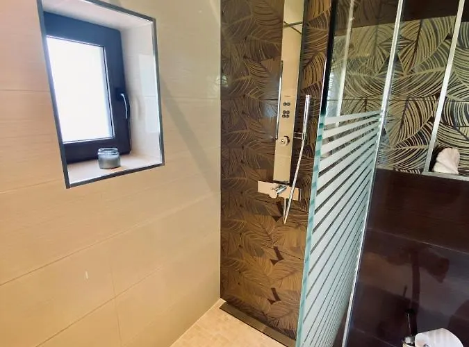 Ferienhaus Auenblick Deluxe Eisenach