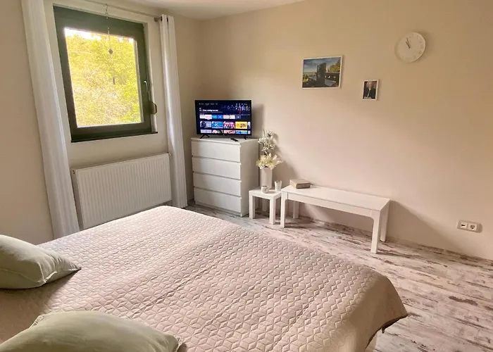 Ferienhaus Auenblick Deluxe *