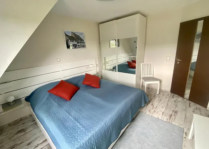 Auenblick Deluxe Ferienhaus Eisenach