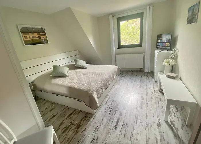 Ferienhaus Auenblick Deluxe *