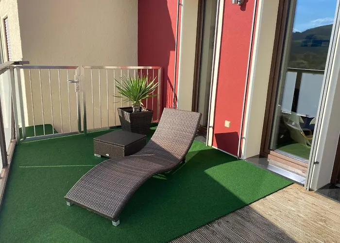 Auenblick Deluxe * Eisenach