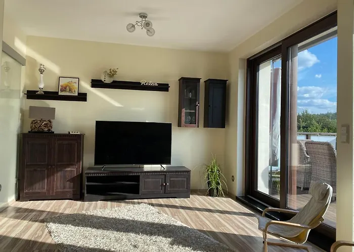 Auenblick Deluxe Сasa de vacaciones *