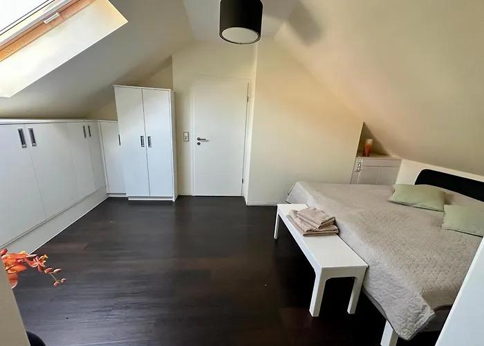 Ferienhaus Auenblick Deluxe